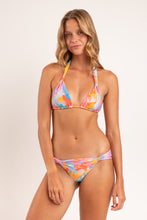 Load image into Gallery viewer, Model Front: Rio De Sol Haut Top Cloud Mel

