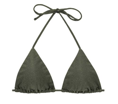 Product Front: Rio De Sol Haut Top Croco Tri-Inv