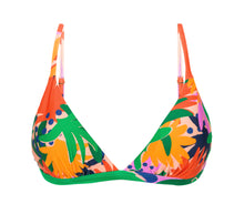 Load image into Gallery viewer, Product Front: Rio De Sol Haut Top Delight Tri-Fixo
