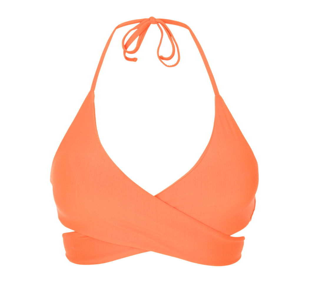 Product Front: Rio De Sol Haut Top Dende Kate