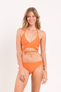 Image 12: Rio De Sol Haut Top Dende Kate