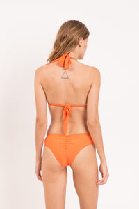 Model Back: Rio De Sol Haut Top Dende Mel