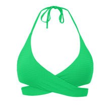 Load image into Gallery viewer, Product Front: Rio De Sol Haut Top Dots-Energy Kate
