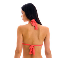 Load image into Gallery viewer, Image 07: Rio De Sol Haut Top Dots-Tabata Tri-Mel
