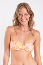 Load image into Gallery viewer, Image 13: Rio De Sol Haut Top Dreamy Bandeau-Crispy
