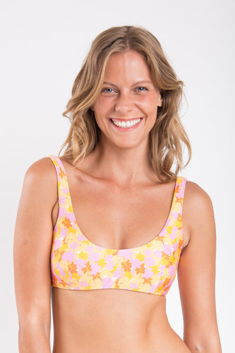 Gallery: Rio De Sol Haut Top Dreamy Bliss