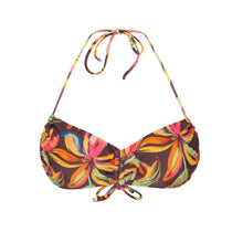 Load image into Gallery viewer, Product Front: Rio De Sol Haut Top Fiore Corine
