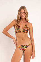 Load image into Gallery viewer, Image 07: Rio De Sol Haut Top Fiore Mel
