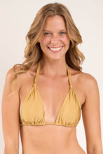Load image into Gallery viewer, Gallery: Rio De Sol Haut Top Fluity-Dourado Mel
