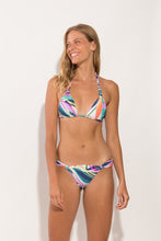 Load image into Gallery viewer, Model Front: Rio De Sol Haut Top Fresh-Day Mel

