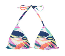 Load image into Gallery viewer, Product Front: Rio De Sol Haut Top Fresh-Day Tri-Inv
