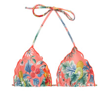 Load image into Gallery viewer, Product Front: Rio De Sol Haut Top Frutti Tri
