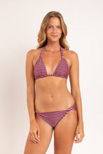Load image into Gallery viewer, Model Front: Rio De Sol Haut Top Garoupa Mel
