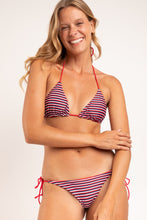 Load image into Gallery viewer, Image 06: Rio De Sol Haut Top Garoupa Tri-Inv
