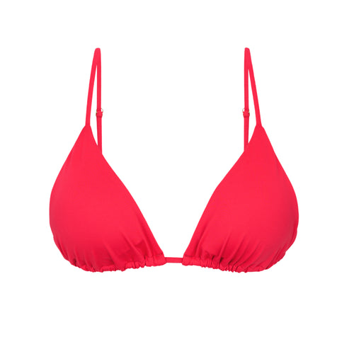 Product Front: Rio De Sol Haut Top Hibiscus Ana