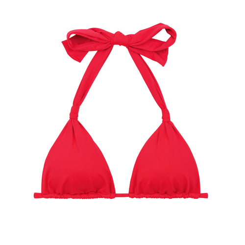 Product Front: Rio De Sol Haut Top Hibiscus Mel