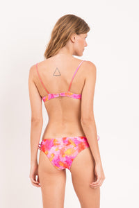 Image 10: Rio De Sol Haut Top Joyful Balconet-Tie
