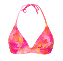 Load image into Gallery viewer, Product Front: Rio De Sol Haut Top Joyful Tri-Cos
