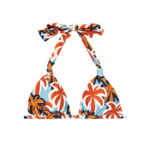 Load image into Gallery viewer, Product Front: Rio De Sol Haut Top Kauai Mel
