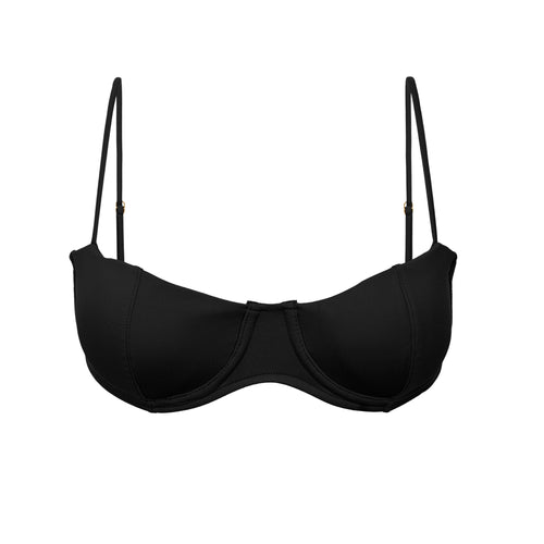 Product Front: Rio De Sol Haut Top Lava Coral