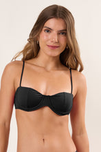 Load image into Gallery viewer, Gallery: Rio De Sol Haut Top Lava Coral
