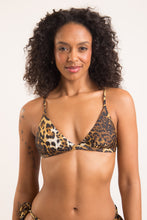 Load image into Gallery viewer, Gallery: Rio De Sol Haut Top Leo Tri-Fixo
