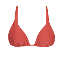 Load image into Gallery viewer, Product Front: Rio De Sol Haut Top Madras Dupla Face
