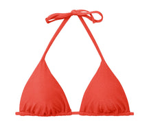 Load image into Gallery viewer, Product Front: Rio De Sol Haut Top Malibu-Chili Tri-Inv
