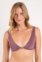 Load image into Gallery viewer, Gallery: Rio De Sol Haut Top Malibu-Ebano Agnes
