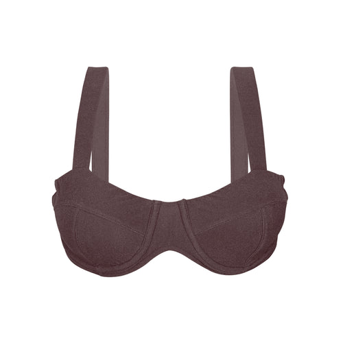 Product Front: Rio De Sol Haut Top Malibu-Ebano Amelia