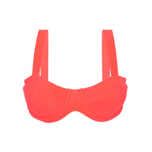 Load image into Gallery viewer, Product Front: Rio De Sol Haut Top Malibu-Folia Amelia
