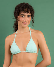 Load image into Gallery viewer, Image 10: Rio De Sol Haut Top Malibu-Menta Tri-Inv
