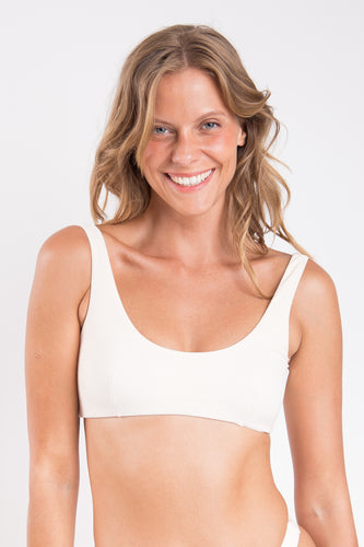 Gallery: Rio De Sol Haut Top Malibu-Natural Bliss