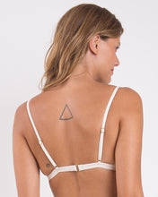 Load image into Gallery viewer, Image 05: Rio De Sol Haut Top Malibu-Natural Tri-Fixo
