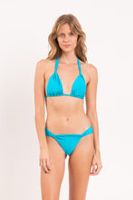Load image into Gallery viewer, Model Front: Rio De Sol Haut Top Miami Mel
