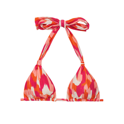 Product Front: Rio De Sol Haut Top Mirage Mel