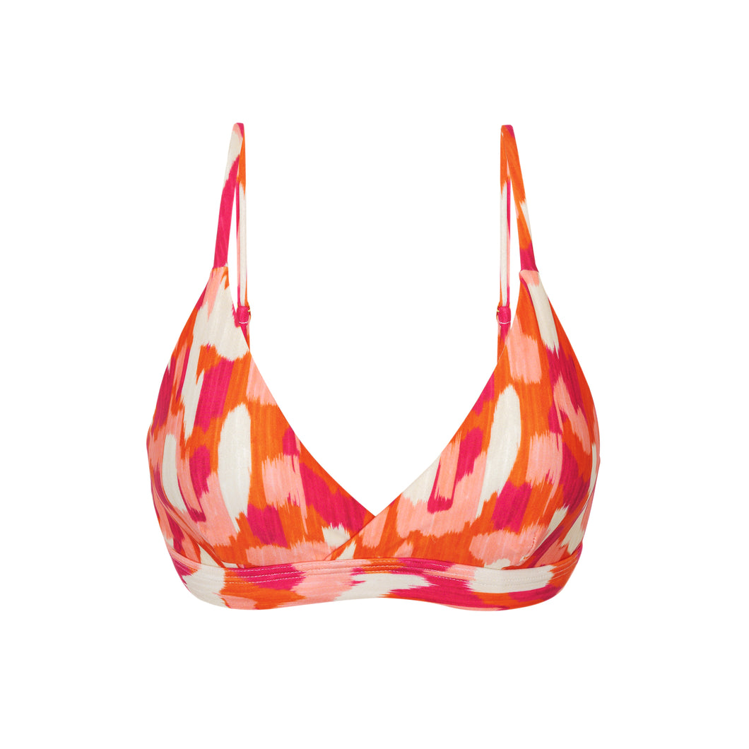 Product Front: Rio De Sol Haut Top Mirage Paola