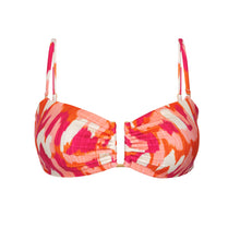 Load image into Gallery viewer, Product Front: Rio De Sol Haut Top Mirage Sara
