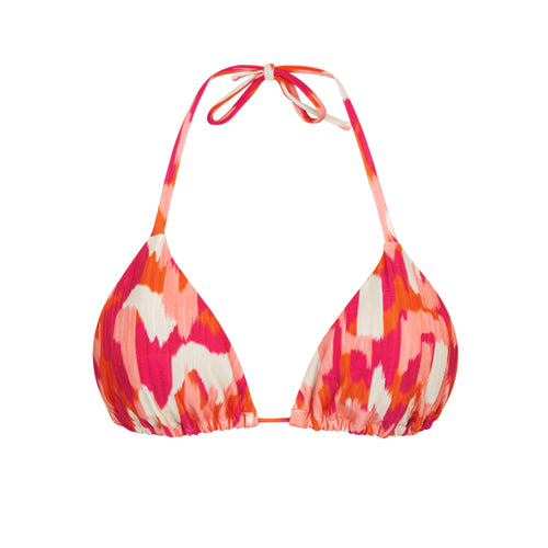 Product Front: Rio De Sol Haut Top Mirage Tri-Inv