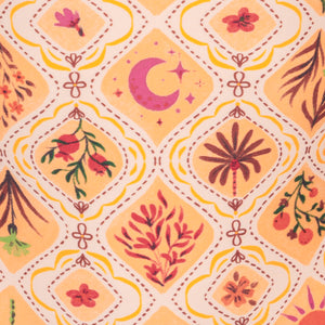 Image 07: Rio De Sol Haut Top Mosaico Corine
