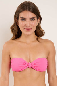 Gallery: Rio De Sol Haut Top Mtx-Ultrapink Bandeau-Joy