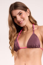 Load image into Gallery viewer, Image 09: Rio De Sol Haut Top Mtx-Ultrapink Tri-Rev
