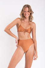 Load image into Gallery viewer, Image 06: Rio De Sol Haut Top Nocciola Mila
