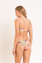 Load image into Gallery viewer, Model Back: Rio De Sol Haut Top Oasis Bandeau-Reto
