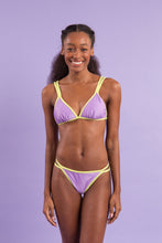 Load image into Gallery viewer, Image 10: Rio De Sol Haut Top Orchid Tri-Duo
