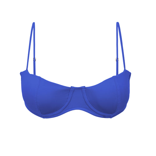 Product Front: Rio De Sol Haut Top Pacifica Coral