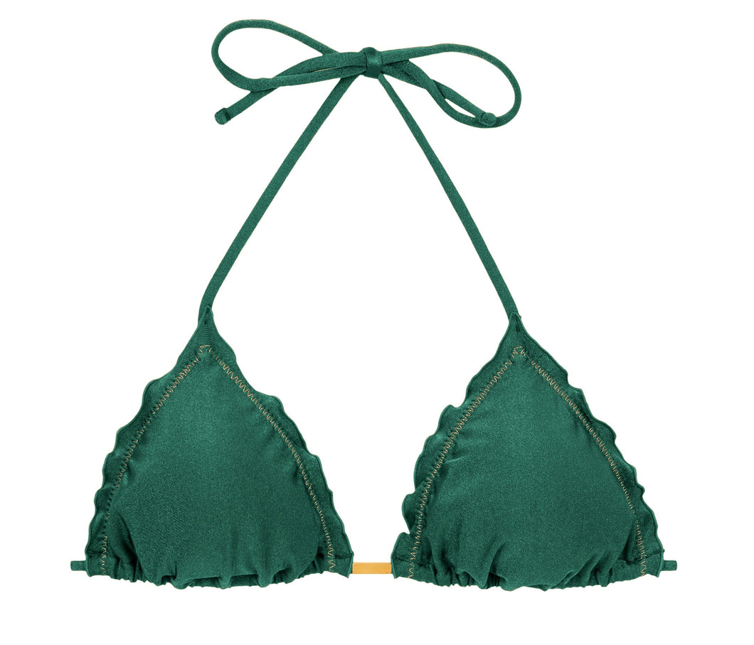 Product Front: Rio De Sol Haut Top Palace Frufru