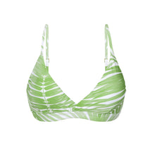 Load image into Gallery viewer, Product Front: Rio De Sol Haut Top Palms Paola
