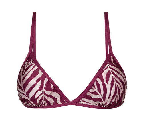 Product Front: Rio De Sol Haut Top Palms-Vine Tri-Fixo