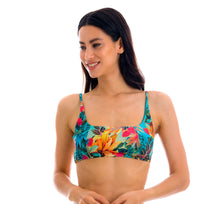 Load image into Gallery viewer, Gallery: Rio De Sol Haut Top Paradise Bra-Sport
